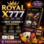 RoyalX777 Game
