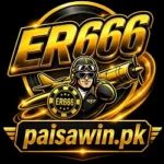 ER666 Game